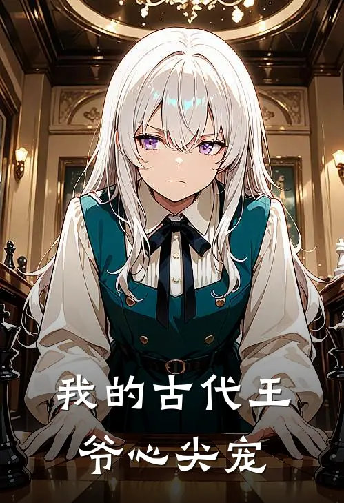 我的古代王爷心尖宠