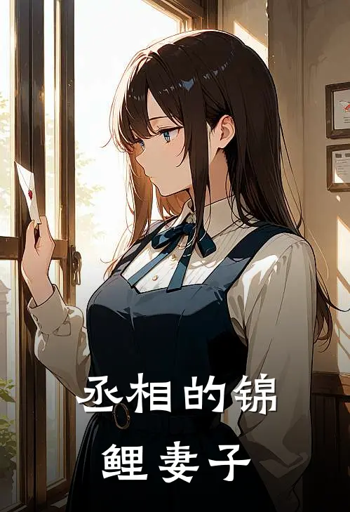 丞相的锦鲤妻子