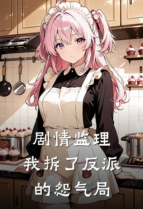 剧情监理：我拆了反派的怨气局
