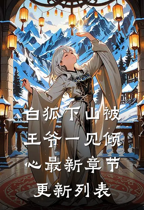 白狐下山被王爷一见倾心最新章节更新列表