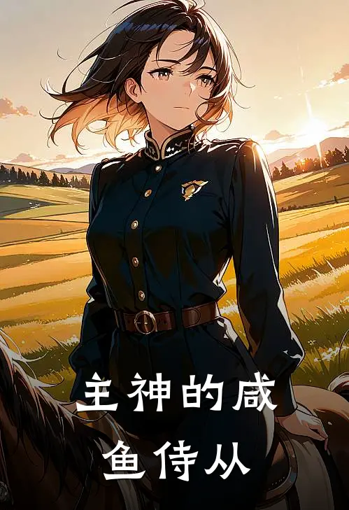 主神的咸鱼侍从