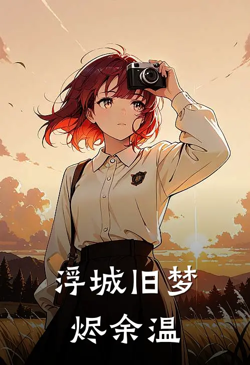 浮城旧梦：烬余温