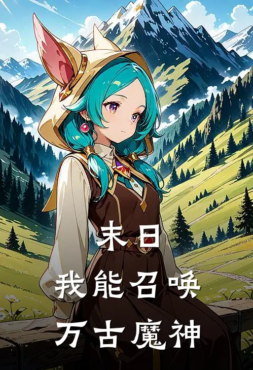 末日：我能召唤万古魔神林渊赵猛免费小说全本阅读_小说免费完结末日：我能召唤万古魔神林渊赵猛