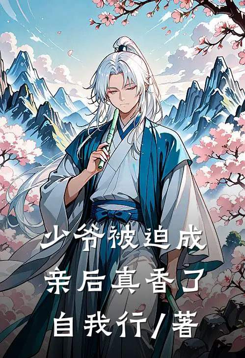 少爷被迫成亲后真香了自我行 / 著