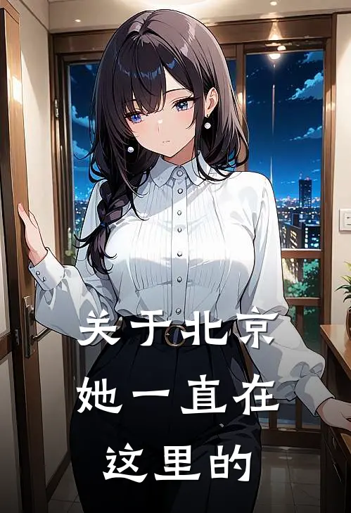 关于北京她一直在这里的