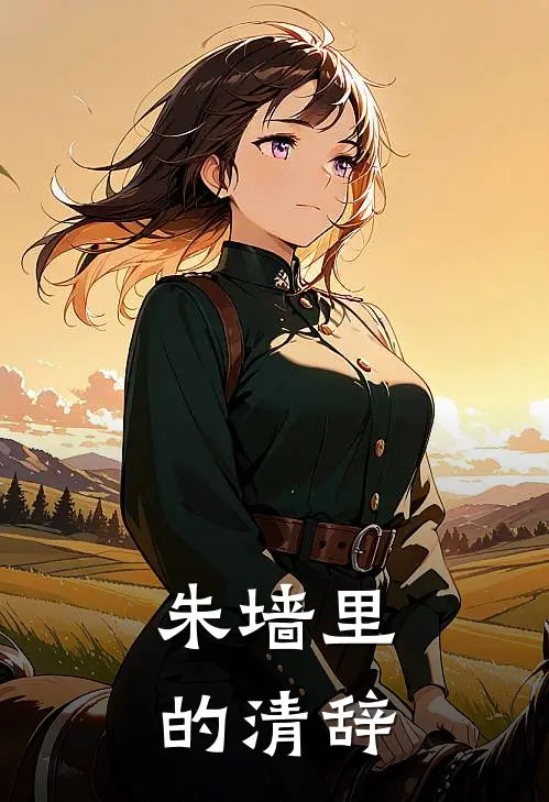 苏轼沈砚礼《朱墙里的清辞》小说免费在线阅读_朱墙里的清辞(苏轼沈砚礼)已完结小说