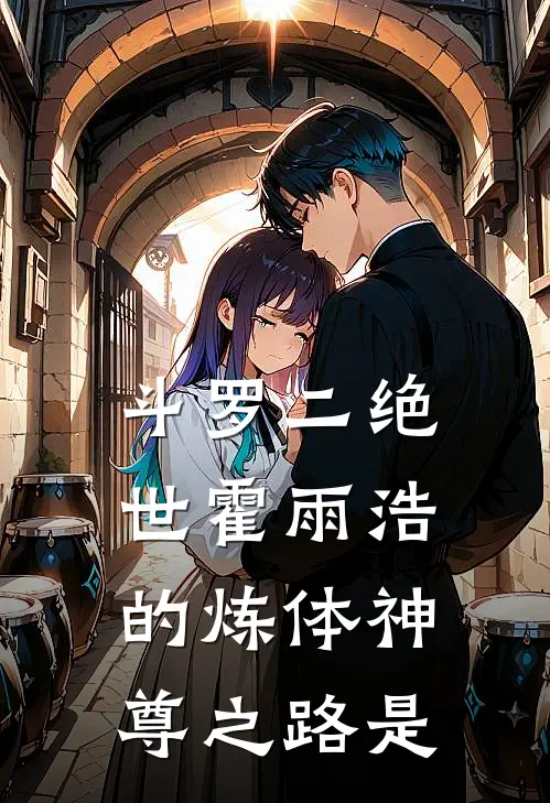 斗罗二绝世霍雨浩的炼体神尊之路是