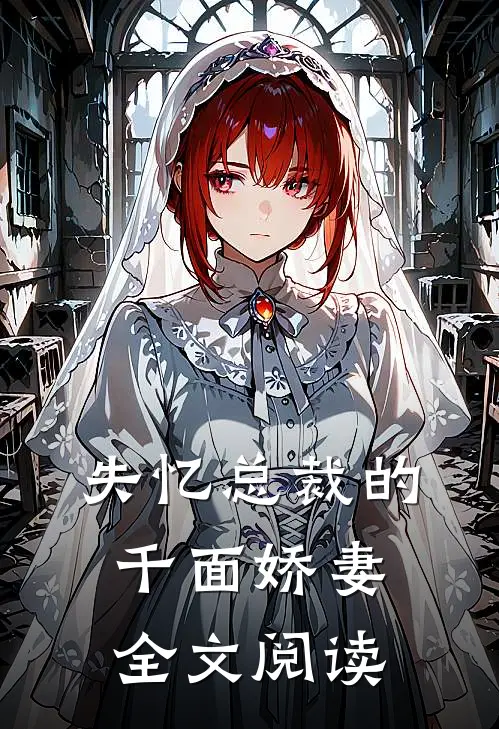 失忆总裁的千面娇妻全文阅读