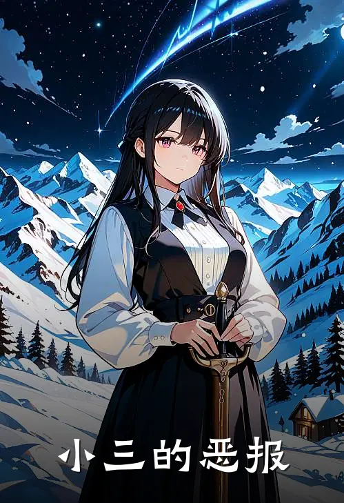 小三的恶报