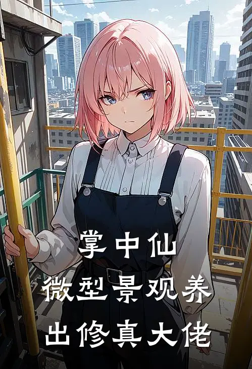 掌中仙：微型景观养出修真大佬(江悠悠李建国)热门的小说_热门网络小说推荐掌中仙：微型景观养出修真大佬(江悠悠李建国)