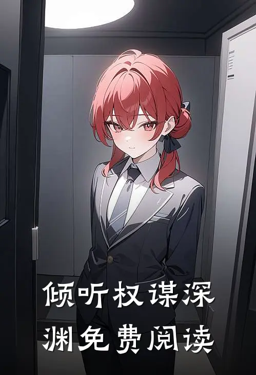 倾听权谋深渊免费阅读