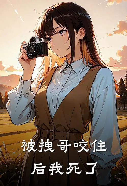 被拽哥咬住后我死了