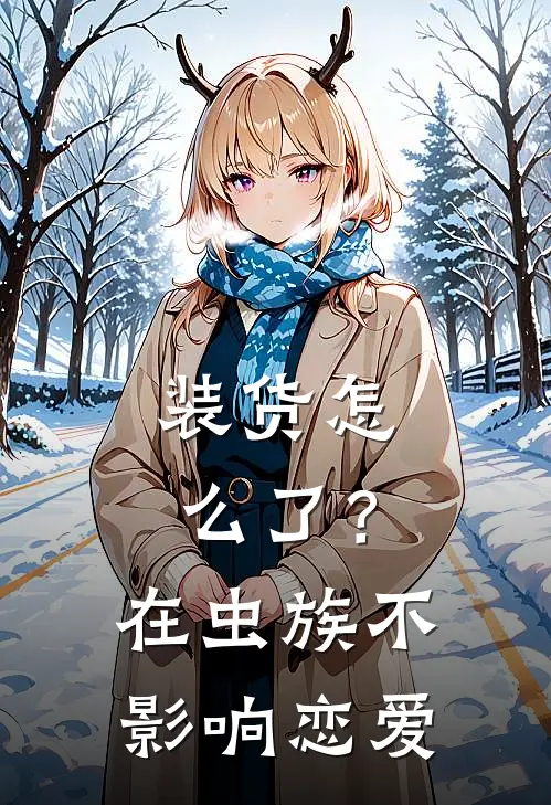 装货怎么了？在虫族不影响恋爱