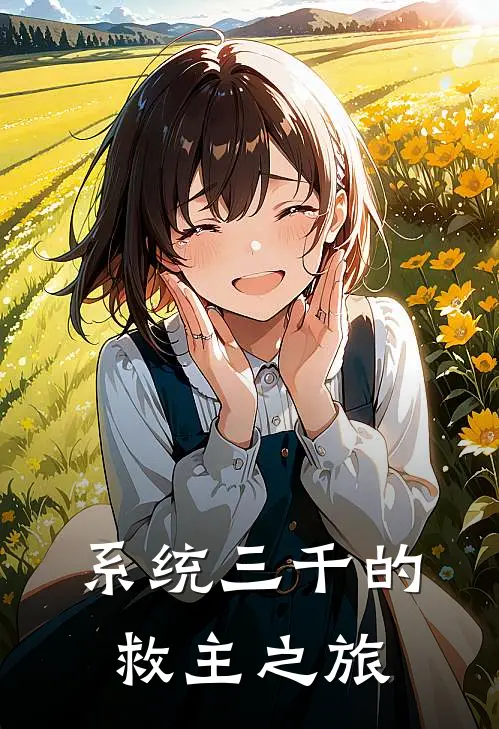 系统三千的救主之旅