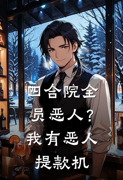 四合院全员恶人？我有恶人提款机林岩秦淮茹小说完整版_完结版小说推荐四合院全员恶人？我有恶人提款机(林岩秦淮茹)