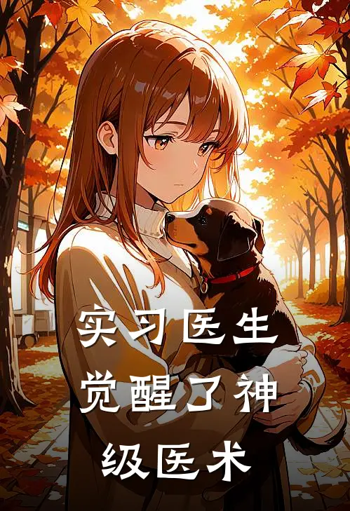 赵振邦白薇实习医生觉醒了神级医术完结版在线阅读_实习医生觉醒了神级医术全集免费在线阅读