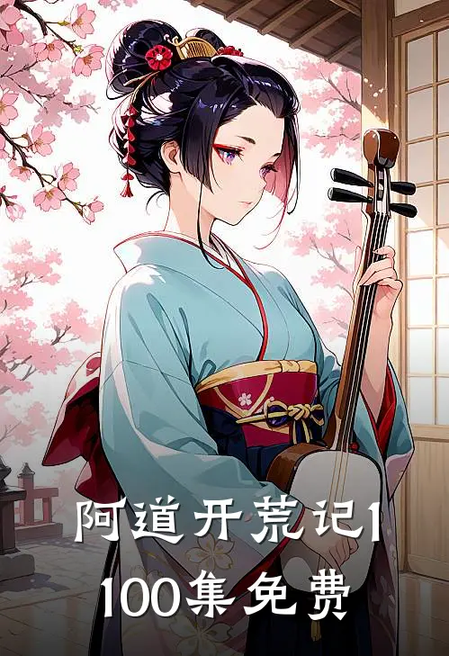 阿道开荒记1-100集免费