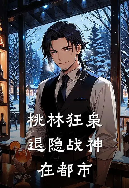 桃林狂枭：退隐战神在都市