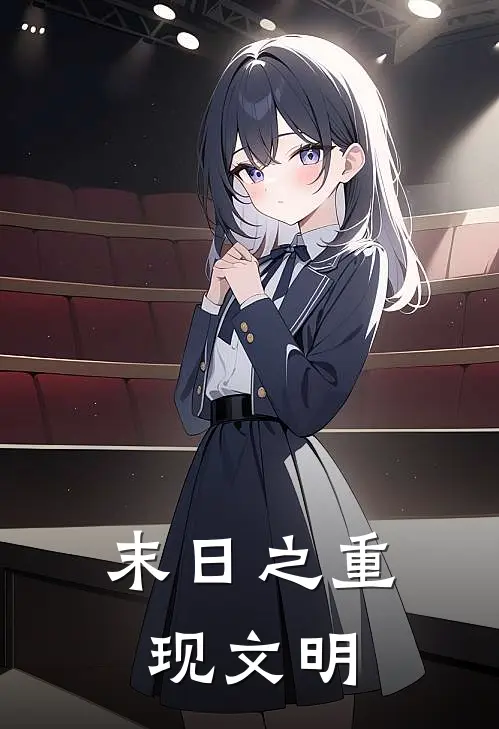 末日之重现文明沈超顾明最新好看小说_免费小说末日之重现文明(沈超顾明)