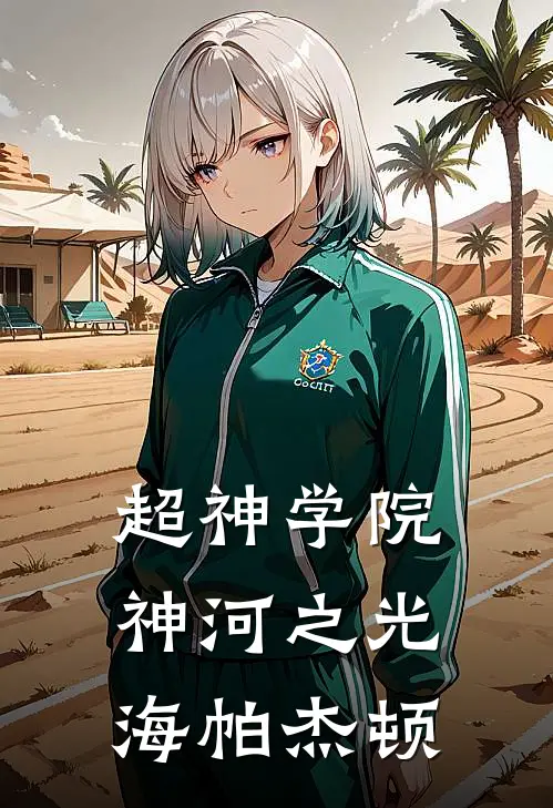 超神学院：神河之光海帕杰顿