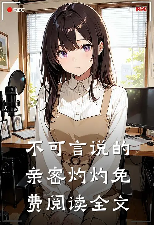 不可言说的亲密灼灼免费阅读全文