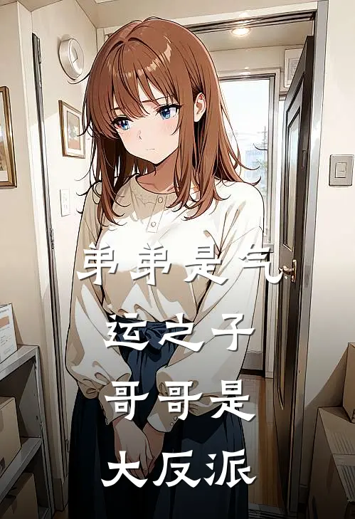 弟弟是气运之子，哥哥是大反派(秦天秦寿)在线免费小说_免费阅读全文弟弟是气运之子，哥哥是大反派(秦天秦寿)