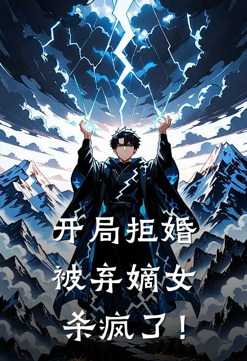 开局拒婚，被弃嫡女杀疯了！沈烬寒裴凛推荐完结小说_热门小说在线阅读开局拒婚，被弃嫡女杀疯了！(沈烬寒裴凛)