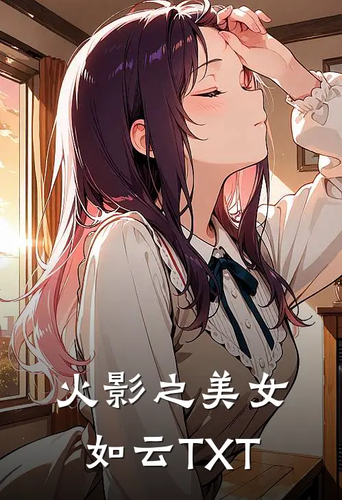 火影之美女如云TXT