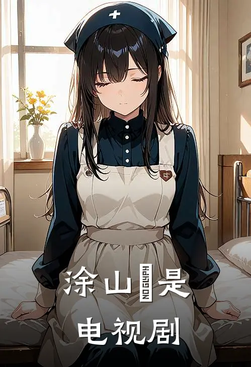 涂山璟是电视剧