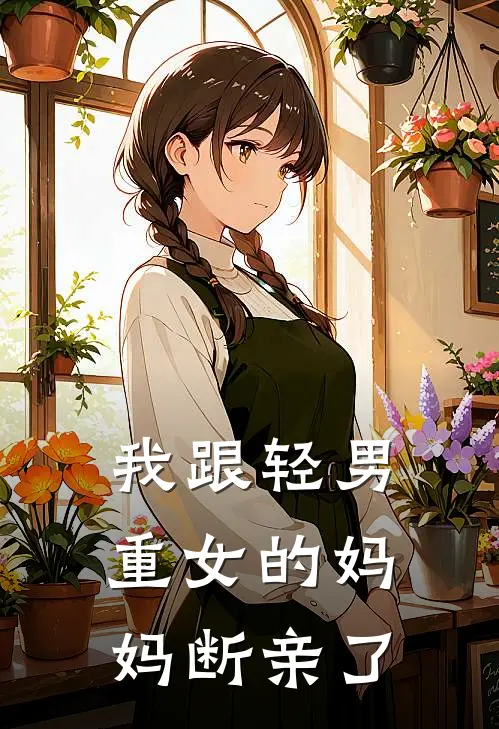 我跟轻男重女的妈妈断亲了