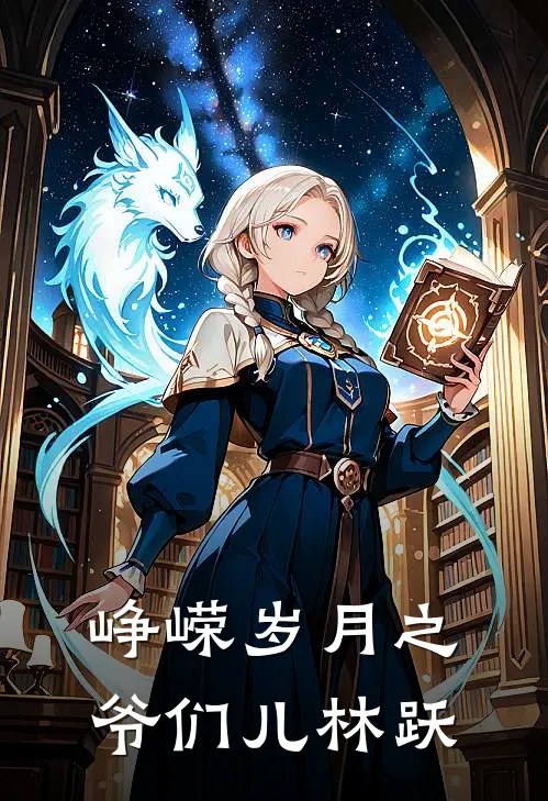 峥嵘岁月之爷们儿林跃林跃秦悦完整版免费小说_热门网络小说推荐峥嵘岁月之爷们儿林跃(林跃秦悦)