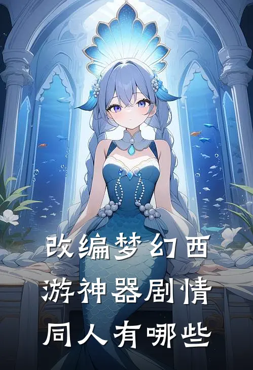 改编梦幻西游神器剧情同人有哪些