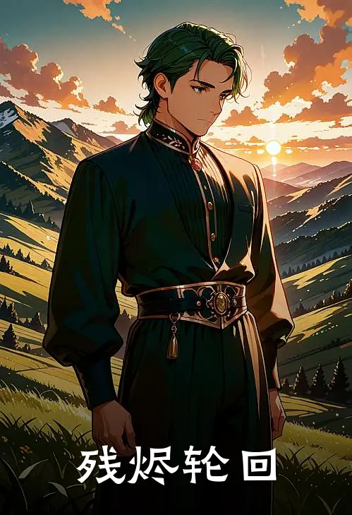 林欣图里努斯（残烬轮回）最新章节列表_（林欣图里努斯）残烬轮回最新小说