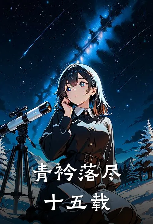 青衿落尽十五载(欣兰陈默)小说全文免费阅读_无弹窗全文免费阅读青衿落尽十五载(欣兰陈默)