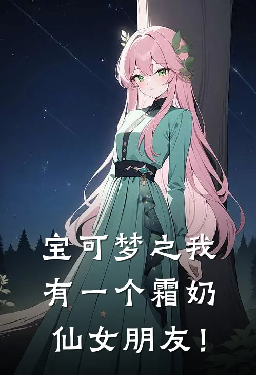 宝可梦之我有一个霜奶仙女朋友！