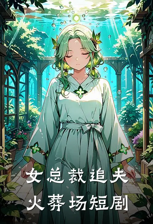 女总裁追夫火葬场短剧