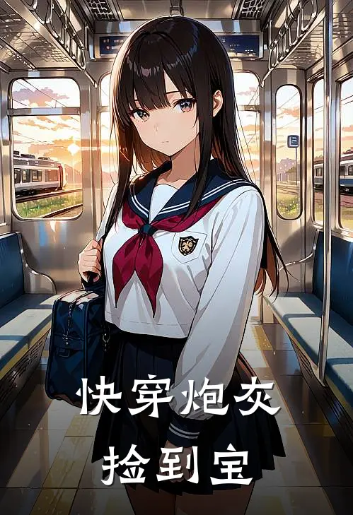 快穿炮灰捡到宝