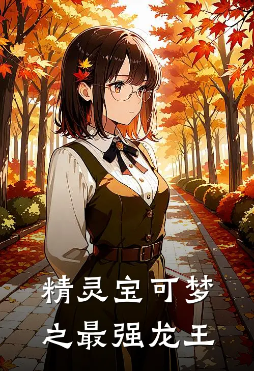 精灵宝可梦之最强龙王