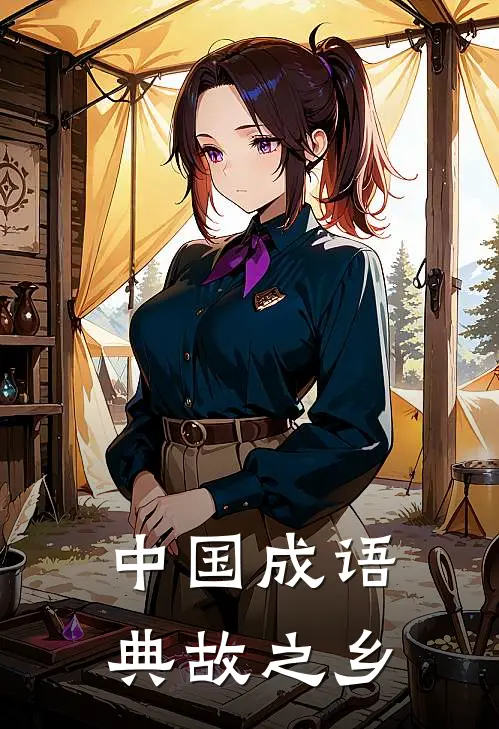 中国成语典故之乡