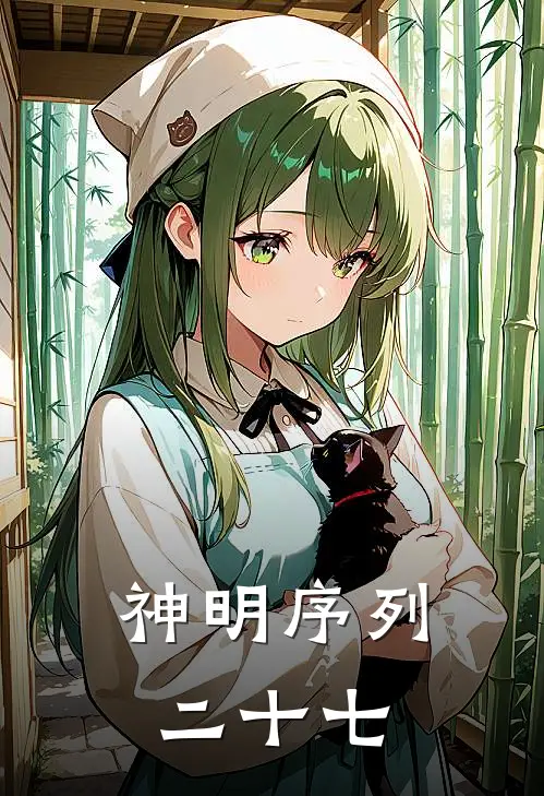 神明序列二十七