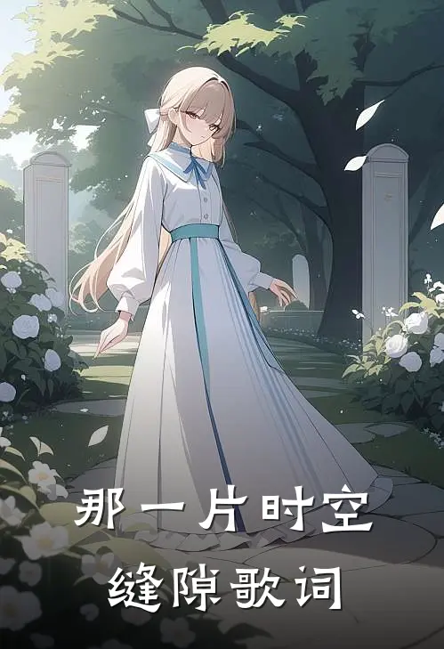 那一片时空缝隙歌词