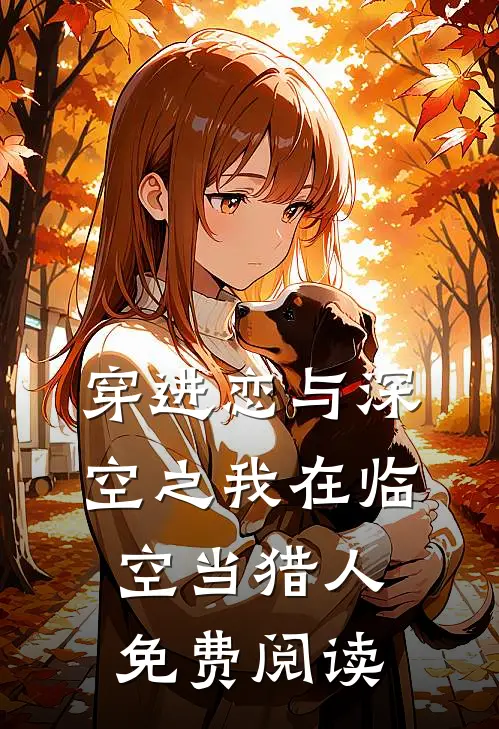穿进恋与深空之我在临空当猎人免费阅读