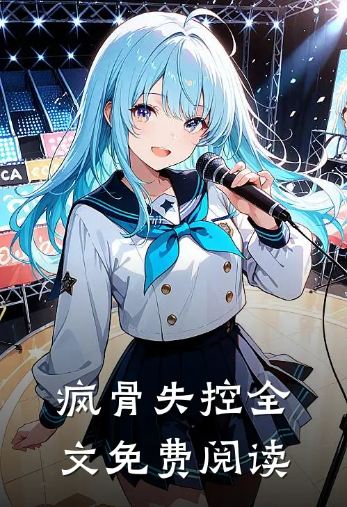 疯骨失控全文免费阅读