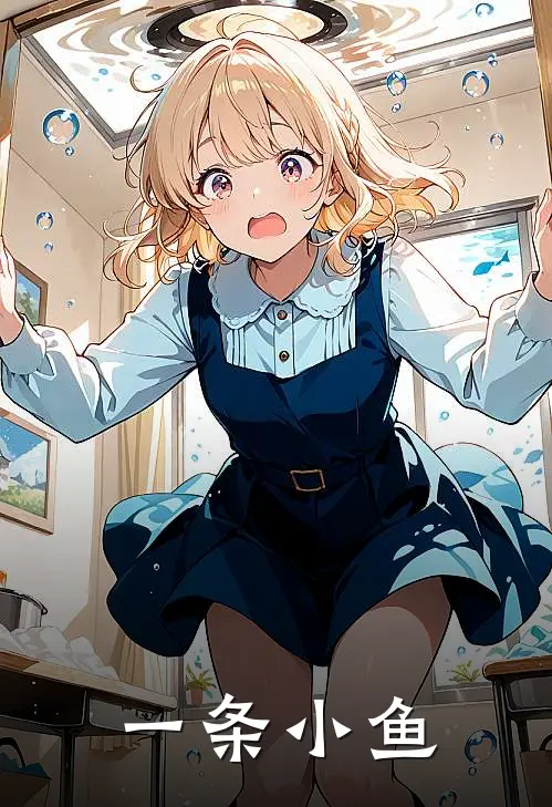 一条小鱼