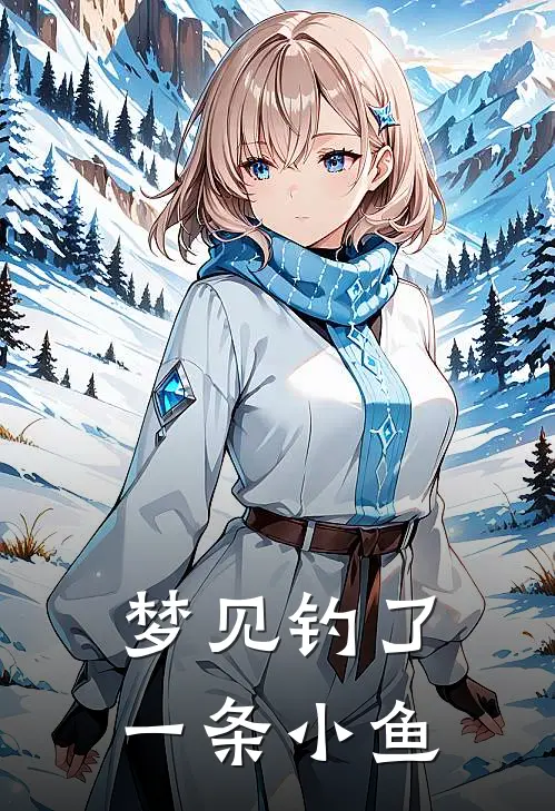 梦见钓了一条小鱼