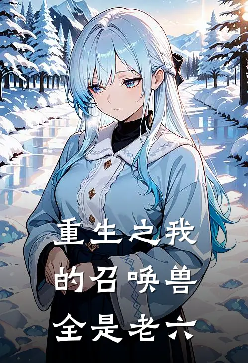 重生之我的召唤兽全是老六