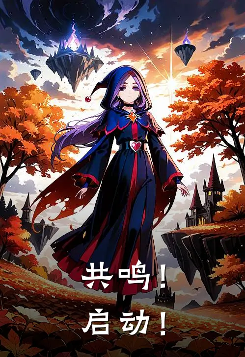 共鸣！启动！伊芙琳伊芙琳热门完结小说_最热门小说共鸣！启动！伊芙琳伊芙琳