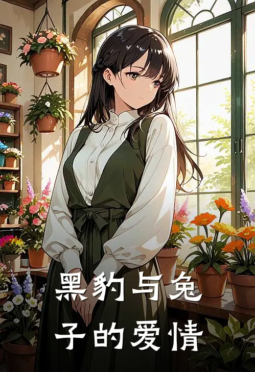 黑豹与兔子的爱情