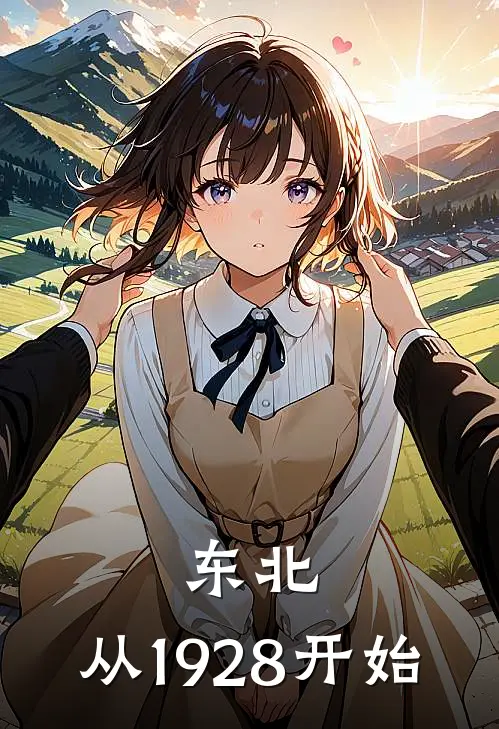 东北：从1928开始