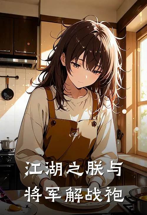 江湖之朕与将军解战袍